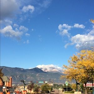 Meet your Posher, Julia